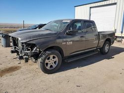 2016 Dodge RAM 1500 ST en venta en Albuquerque, NM