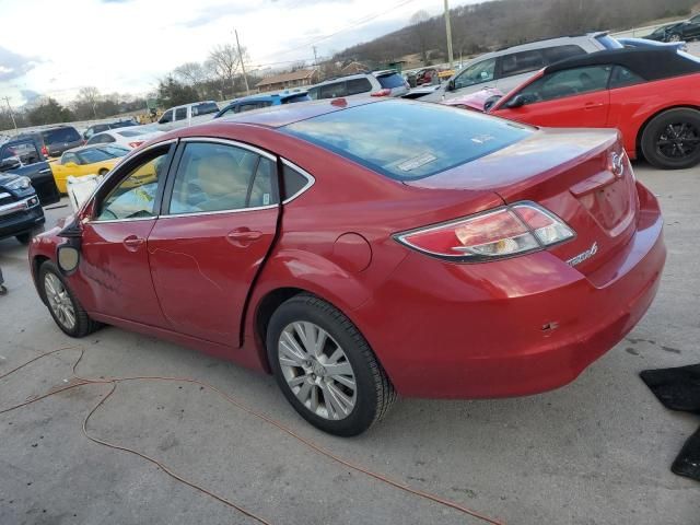 2009 Mazda 6 I