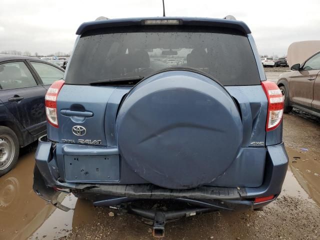 2010 Toyota Rav4