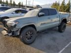 2022 Toyota Tacoma Double Cab