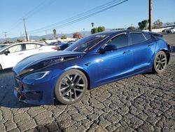 Tesla Model s Vehiculos salvage en venta: 2023 Tesla Model S