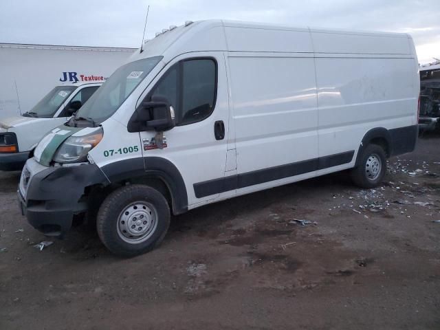 2021 Dodge RAM Promaster 3500 3500 High