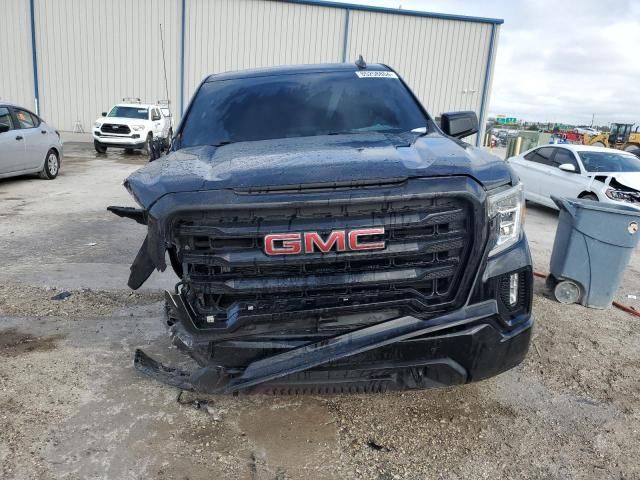 2020 GMC Sierra K1500 Elevation