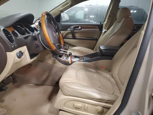 2008 Buick Enclave CXL