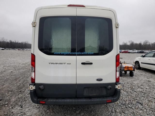 2015 Ford Transit T-150