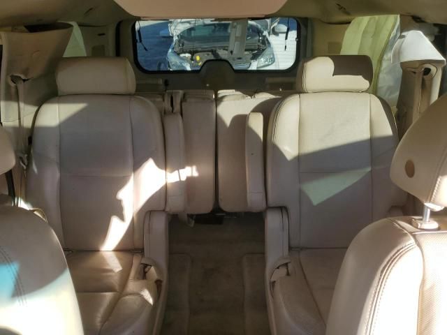 2007 Cadillac Escalade Luxury