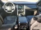 2017 Land Rover Discovery HSE Luxury