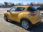 2016 Nissan Juke S