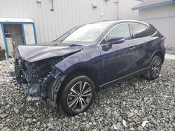 Salvage cars for sale from Copart Mebane, NC: 2023 Toyota Venza LE