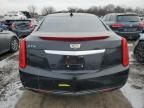 2016 Cadillac XTS Luxury Collection