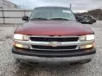 2002 Chevrolet Suburban K1500