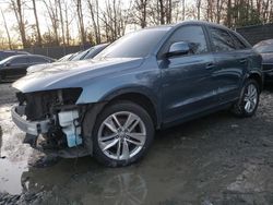 2017 Audi Q3 Premium en venta en Waldorf, MD