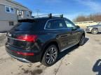 2023 Audi Q5 Premium Plus 45