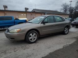 Run And Drives Cars for sale at auction: 2004 Ford Taurus SE