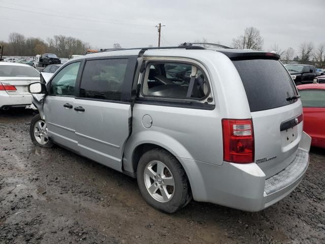 2008 Dodge Grand Caravan SE