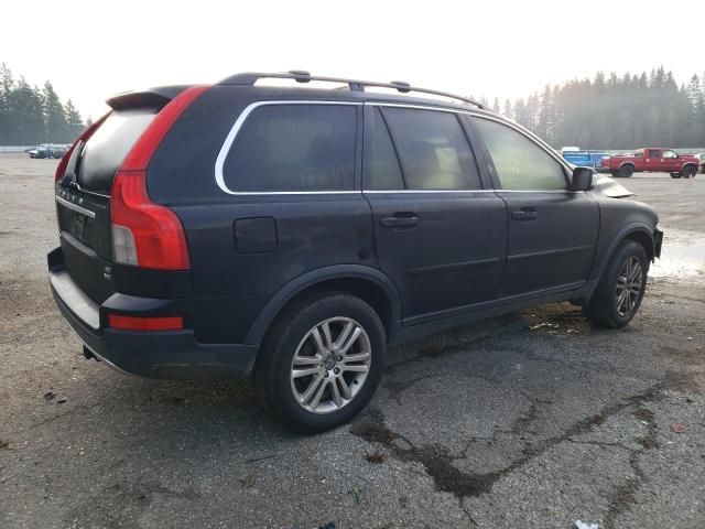 2010 Volvo XC90 3.2