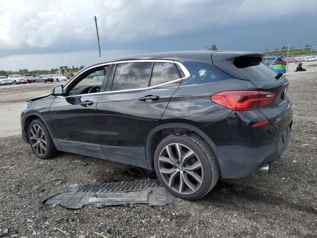 2019 BMW X2 SDRIVE28I