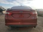 2014 Ford Fusion SE Hybrid