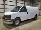 2015 Chevrolet Express G2500