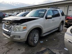 2010 Ford Explorer Eddie Bauer en venta en Louisville, KY