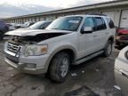 2010 Ford Explorer Eddie Bauer