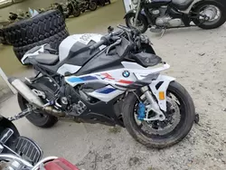 BMW salvage cars for sale: 2023 BMW S 1000 RR