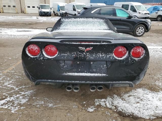 2013 Chevrolet Corvette