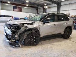 2019 Toyota Rav4 XSE en venta en Greenwood, NE