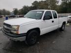 2003 Chevrolet Silverado C1500