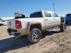 2014 GMC Sierra K1500 SLE