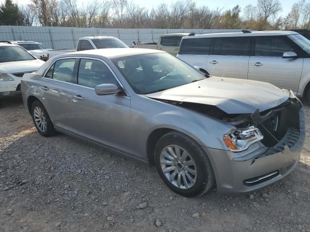 2014 Chrysler 300