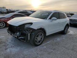 2020 Porsche Cayenne en venta en Indianapolis, IN