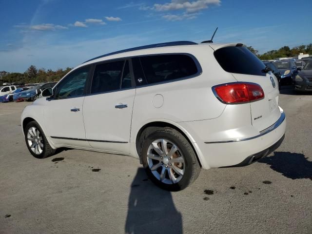 2016 Buick Enclave