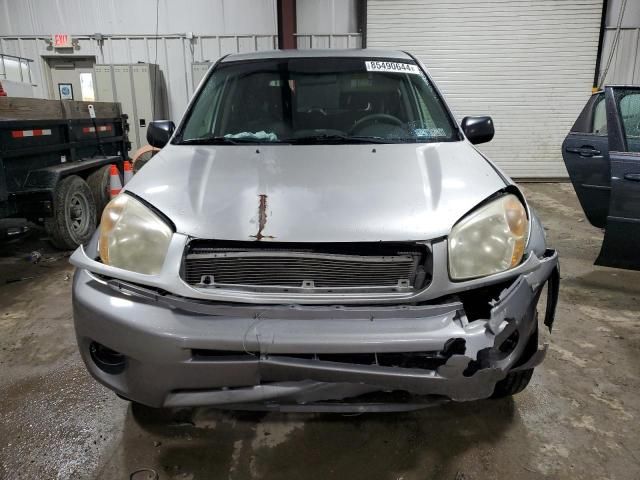 2004 Toyota Rav4