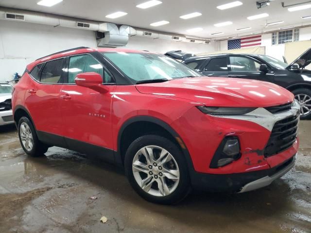 2021 Chevrolet Blazer 2LT