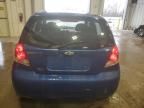 2005 Chevrolet Aveo Base