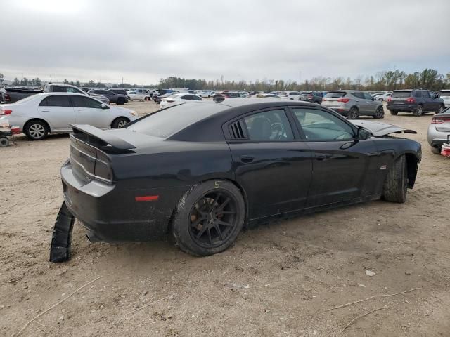 2012 Dodge Charger R/T