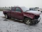 2008 Chevrolet Silverado K1500