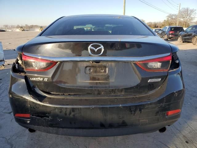 2014 Mazda 6 Touring