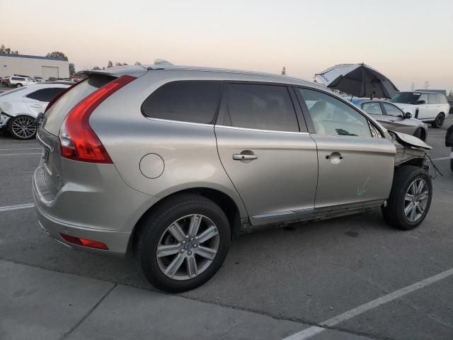 2016 Volvo XC60 T6 Premier