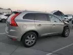 2016 Volvo XC60 T6 Premier