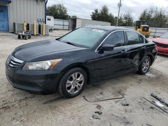 2011 Honda Accord SE