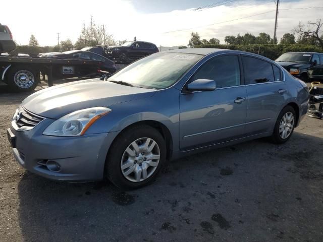 2011 Nissan Altima Base