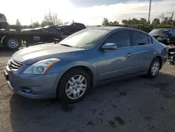 2011 Nissan Altima Base en venta en San Martin, CA