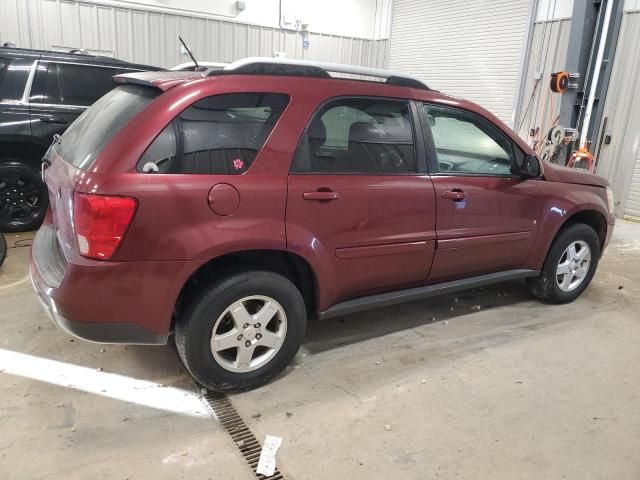 2007 Pontiac Torrent