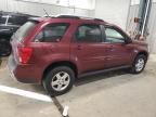 2007 Pontiac Torrent