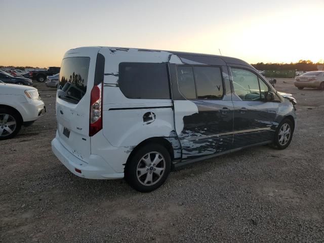 2016 Ford Transit Connect XLT