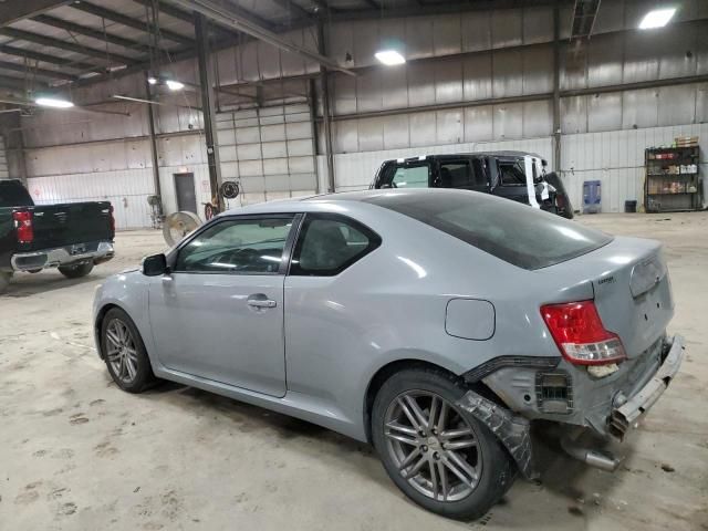 2011 Scion TC