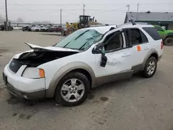 Ford Freestyle Vehiculos salvage en venta: 2006 Ford Freestyle SEL