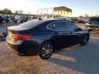 2016 Acura TLX Tech